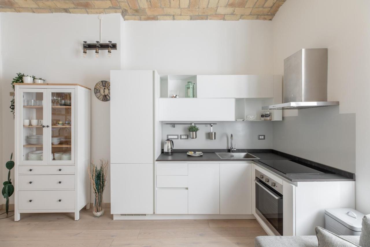 Iflat Saint Peter Bright Apartment — Foto 3