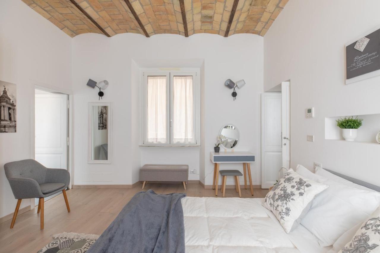 Iflat Saint Peter Bright Apartment — Foto 2
