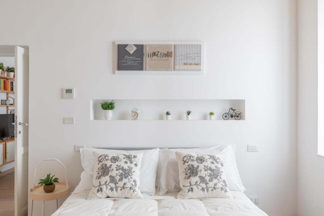 Iflat Saint Peter Bright Apartment — Foto 1
